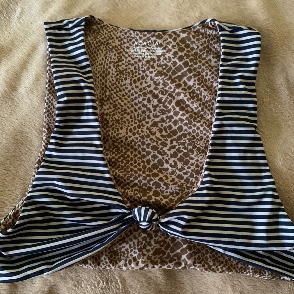 Acacia Timeless Faro